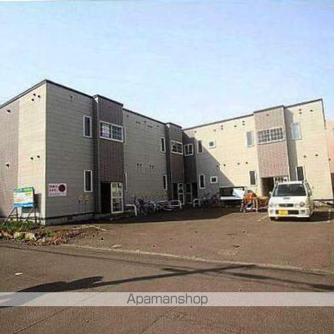 プレステージ文京台Ⅱ