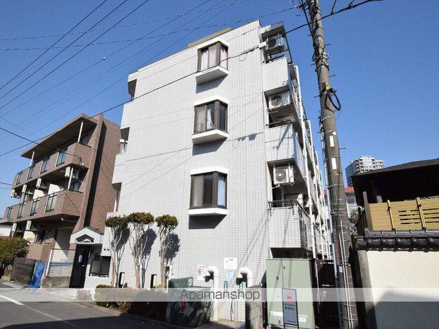 クリオ相模原弐番館