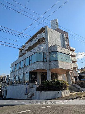 プレアール千代ヶ崎