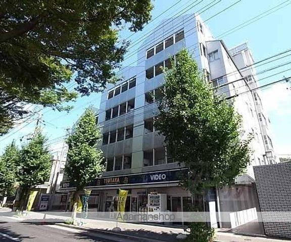 ウィステリア白川