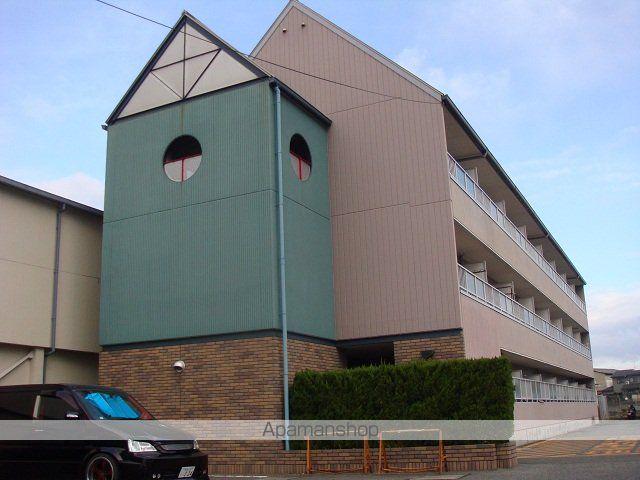 ユニバー山ノ手