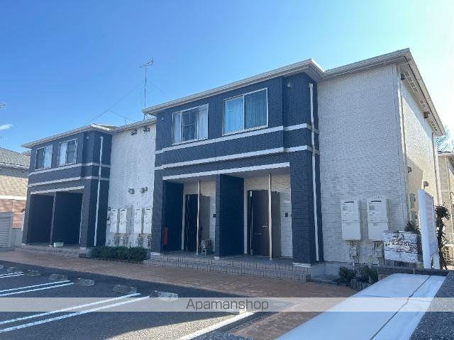 東京都あきる野市 2階建 築11年