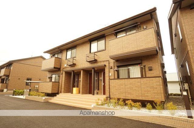 クローバーハウスB棟