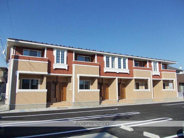 グランスタ ナイキ(2LDK/2階)