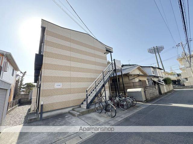 レオパレスサウス学南町