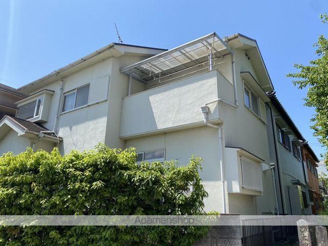 阪和線 和泉砂川駅 徒歩12分 2階建 築38年