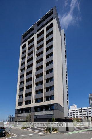 エンクレスト空港前(ワンルーム/9階)