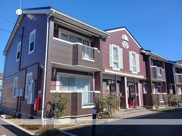 ロジュマン弐号館