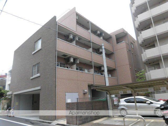 クラウドヒル墨田(1K/2階)