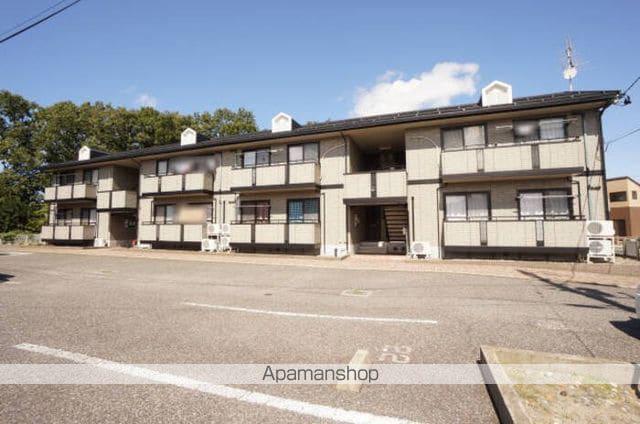 ウォーター・シールドB棟