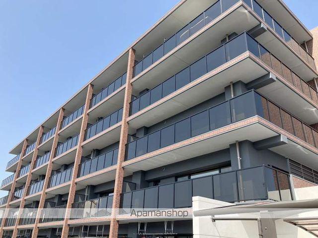 メゾンプラージュ福津
