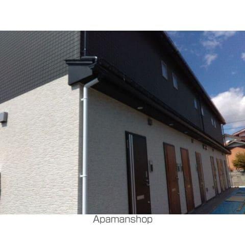 ル・メイユール東宮野目B棟(ワンルーム/2階)