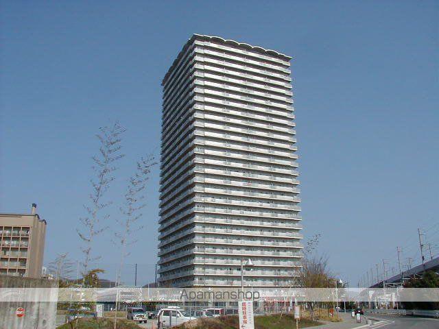 ファミールタワープラザ岡山