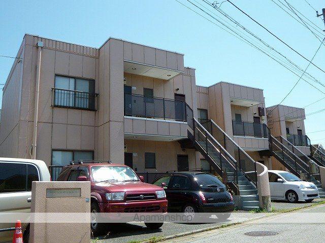 TS習志野ハイム(2SLDK/2階)