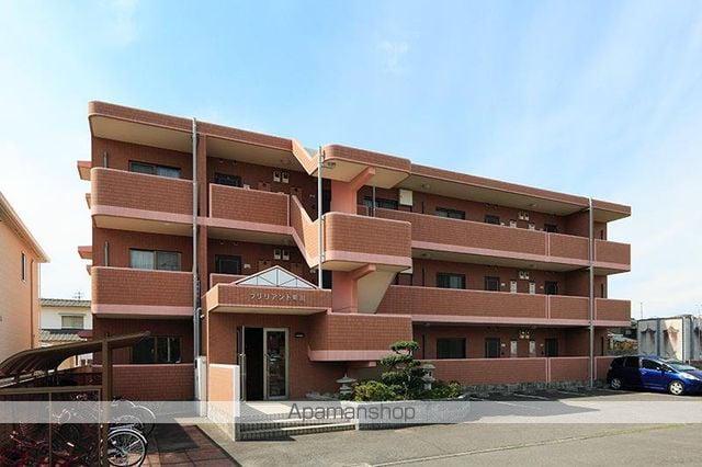 ブリリアント黒川