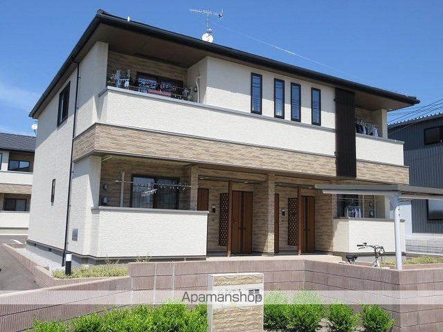 プレフリ中津 Ⅰ