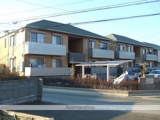 グランマスト春日 A棟