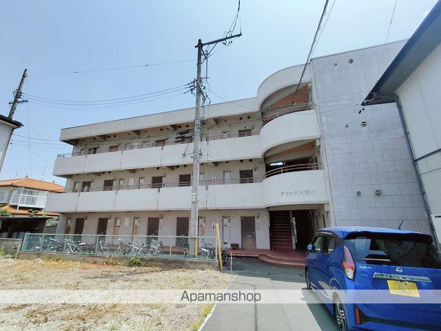 アネックス南俣