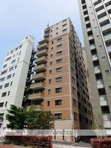 レジディア新川2