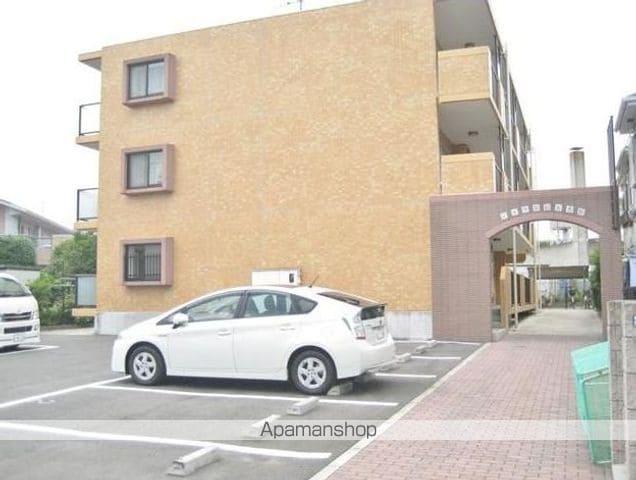 シャラ原宿五番館