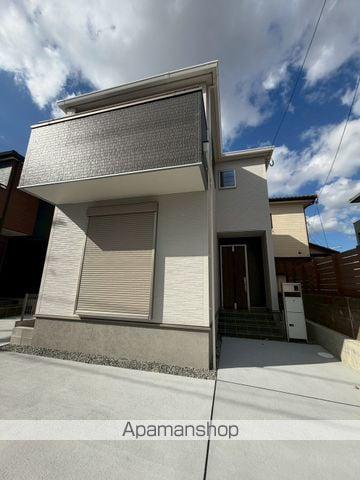 筑豊電気鉄道 西山駅(福岡) 徒歩11分 2階建 築1年