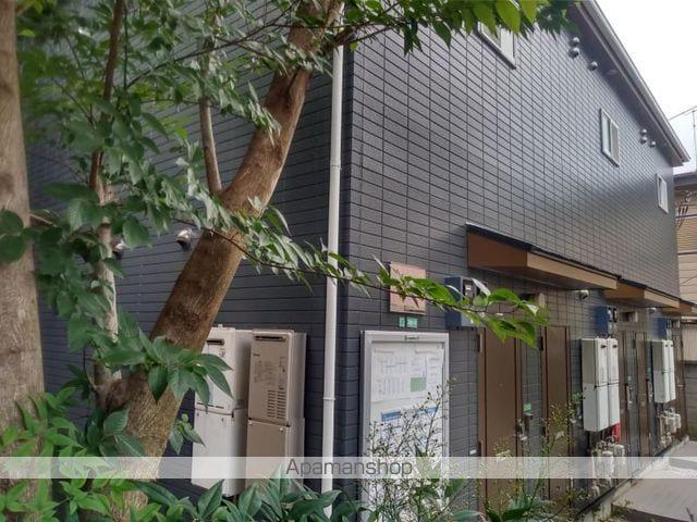 レオパレスルミエール