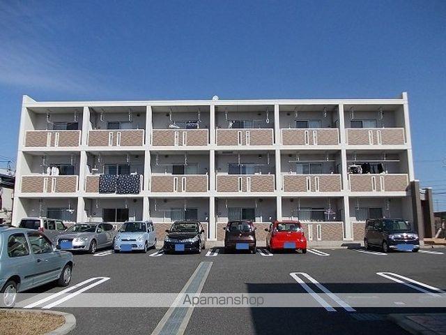 ルクソール新正Ⅱ
