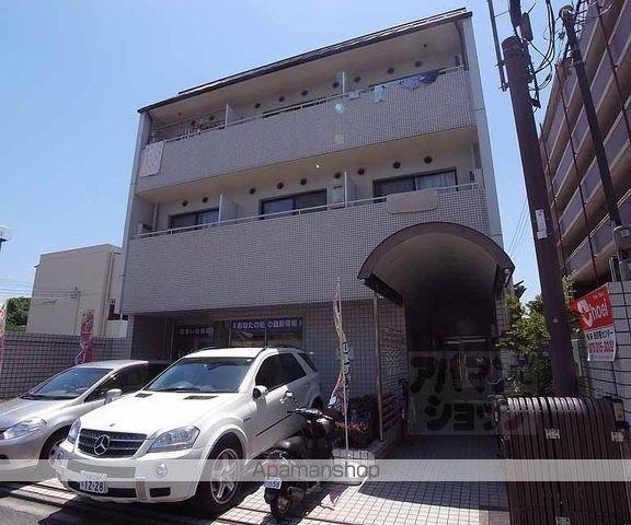 第二京都メゾンベルジュ西京極