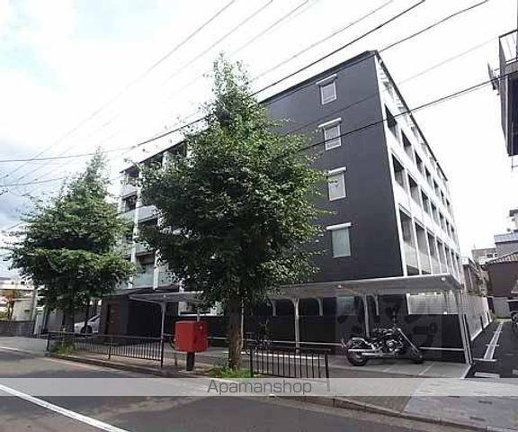 プラネシア京阪出町柳
