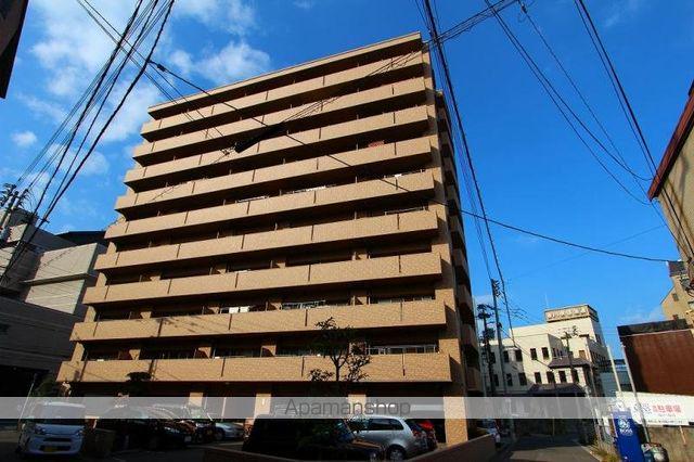 アルファライフ玉藻公園(2LDK/4階)