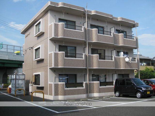 フォンティーヌI