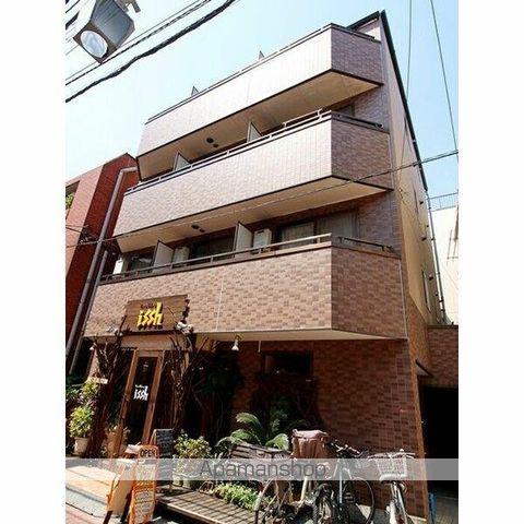 ドエル高円寺(1K/2階)