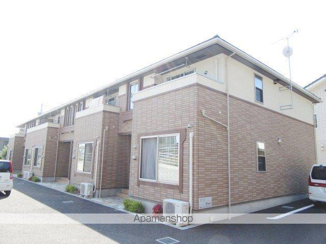 信越本線 安茂里駅 徒歩10分 2階建 築14年