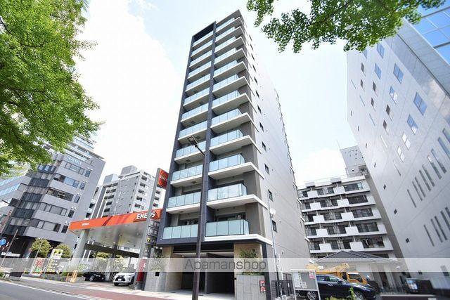 グランカーサ仙台晩翠通