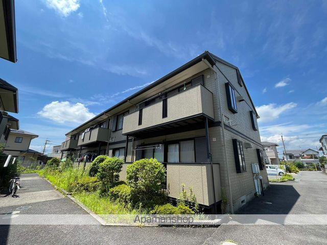 楠葉丘ハイツ 1棟 2棟