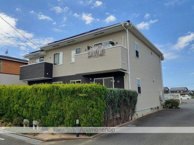 ジュネス1番館