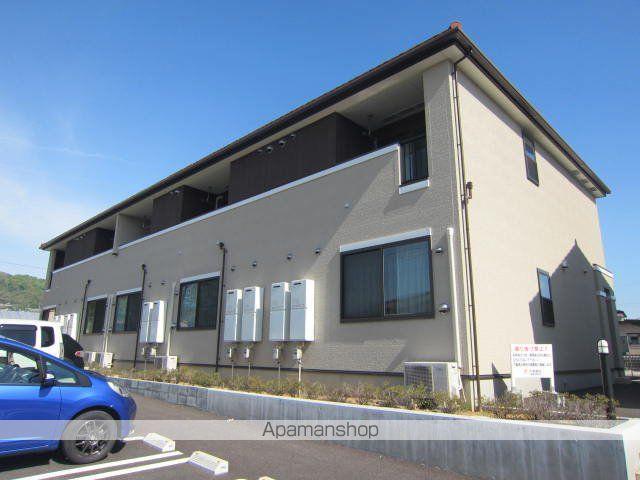 サニーミルズⅢ