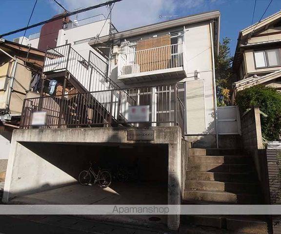 北白川ローズハイツ