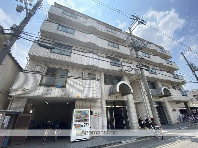 シャトー第1平野