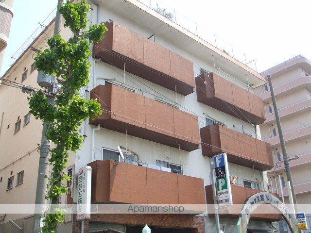 西野ハイツ