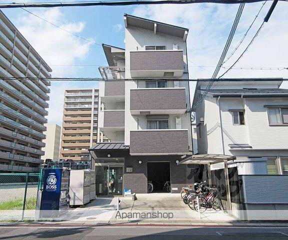 アークリード大津