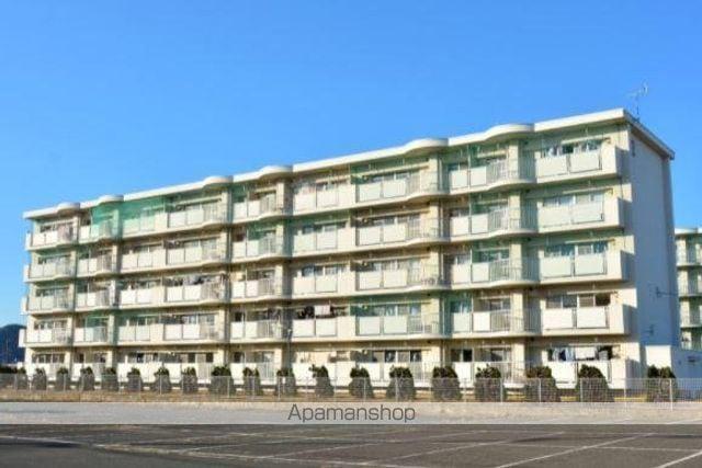 ビレッジハウス野間田1号棟