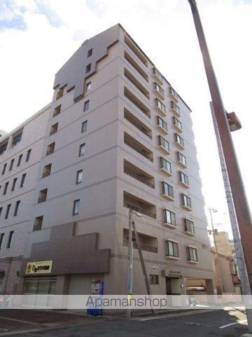 レスカール幸町(2DK/5階)