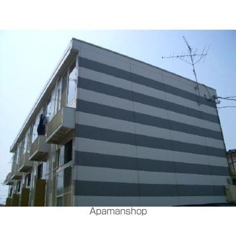 レオパレスカメリア