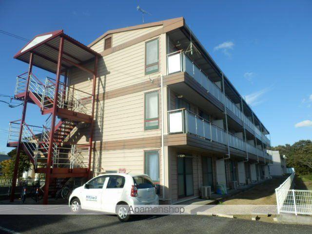 サンヴィレッジシラハタⅡ