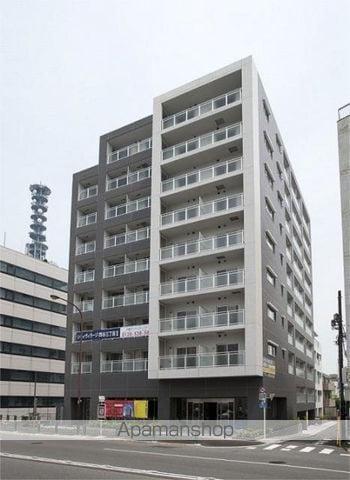 レジディア四谷三丁目