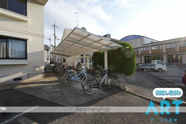 フレンドリー91E棟