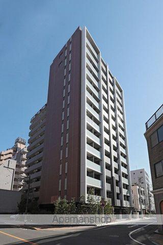 クロスレジデンス蒲田Ⅱ