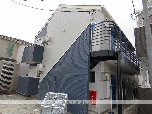 ベイシティ松戸小山Ⅰ