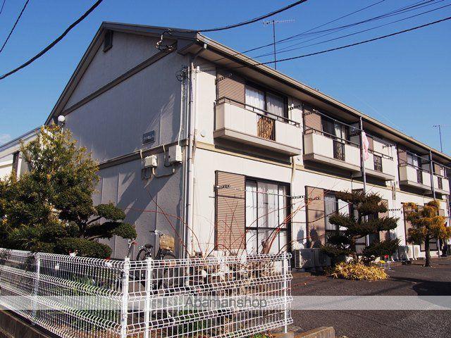 ヴィラ萩山 A